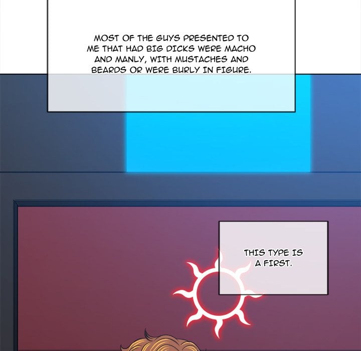 My High School Bully Chapter 202 - Page 77