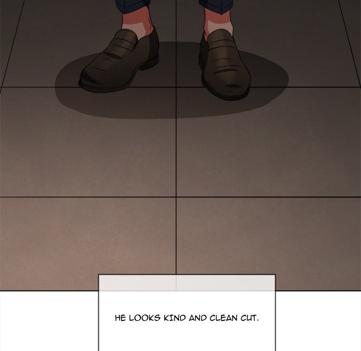 My High School Bully Chapter 202 - Page 80