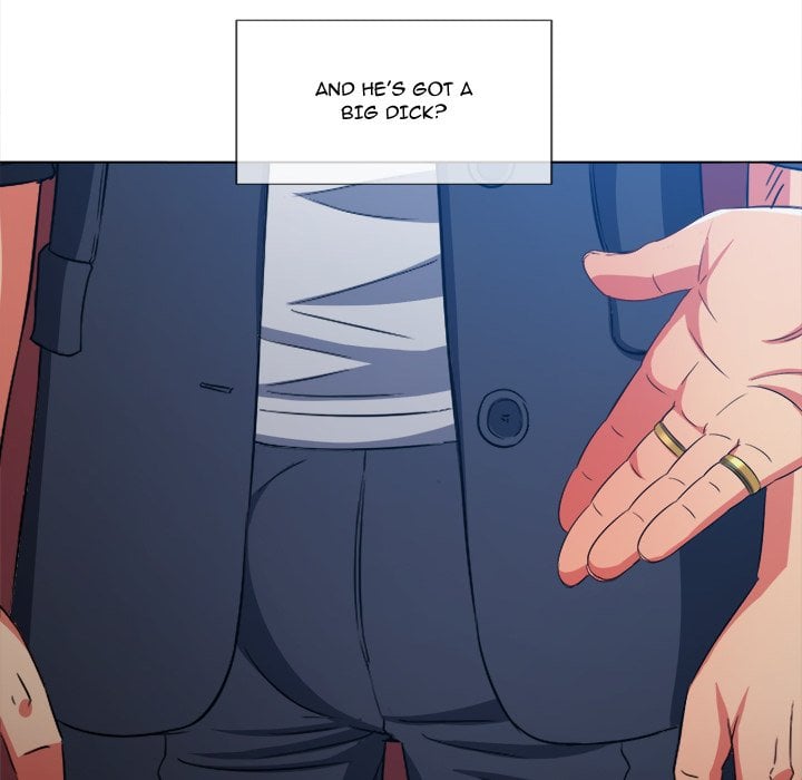 My High School Bully Chapter 202 - Page 82