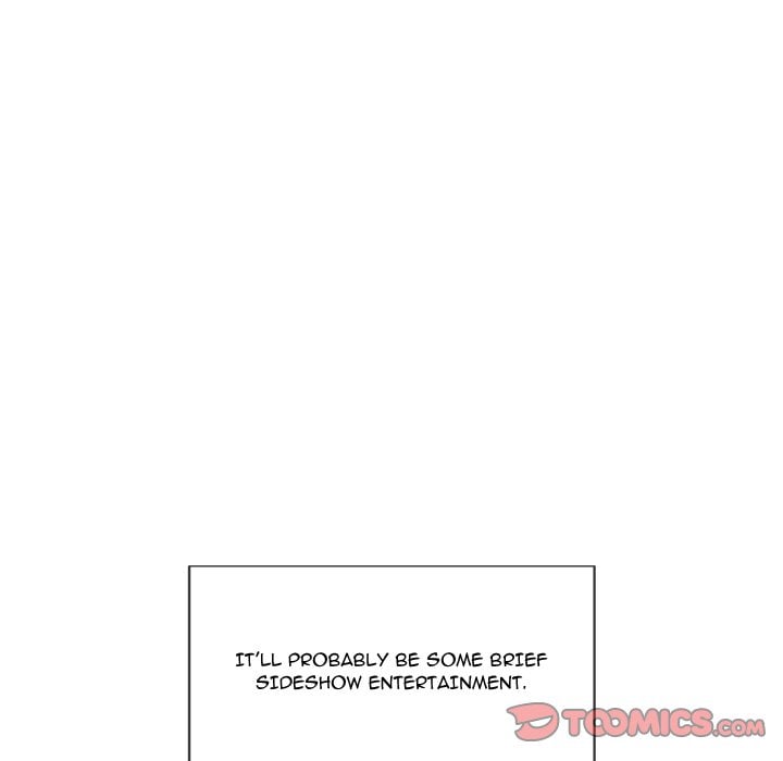 My High School Bully Chapter 202 - Page 88