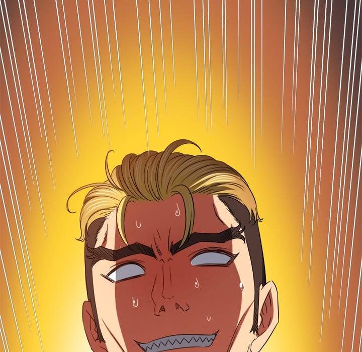 My High School Bully Chapter 202 - Page 91