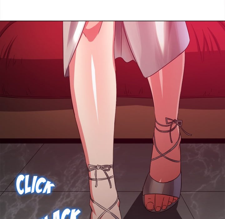 My High School Bully Chapter 202 - Page 99