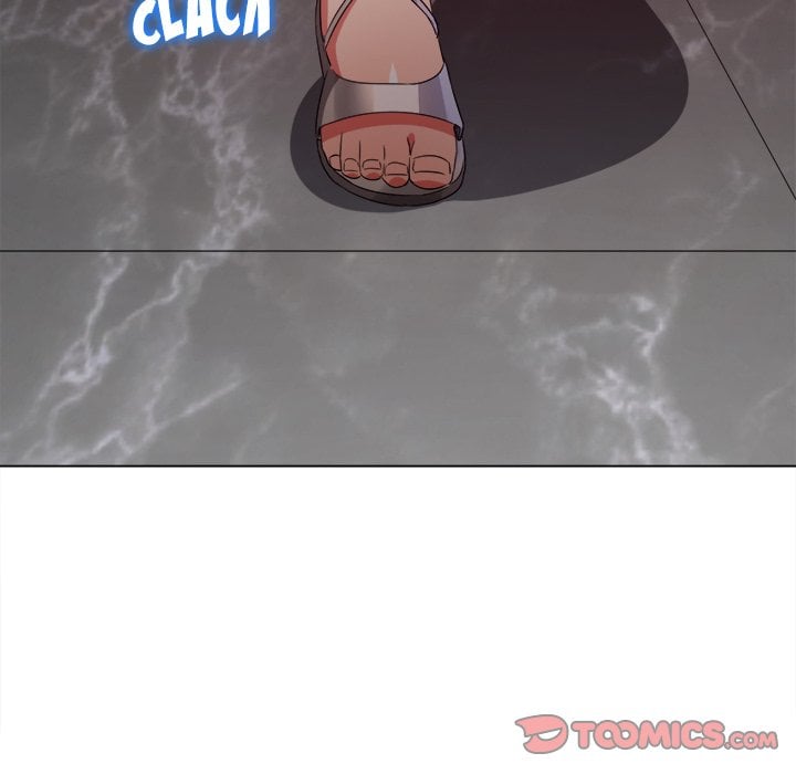 My High School Bully Chapter 202 - Page 100