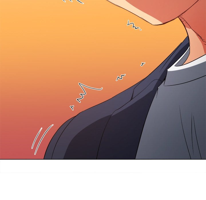 My High School Bully Chapter 203 - Page 102