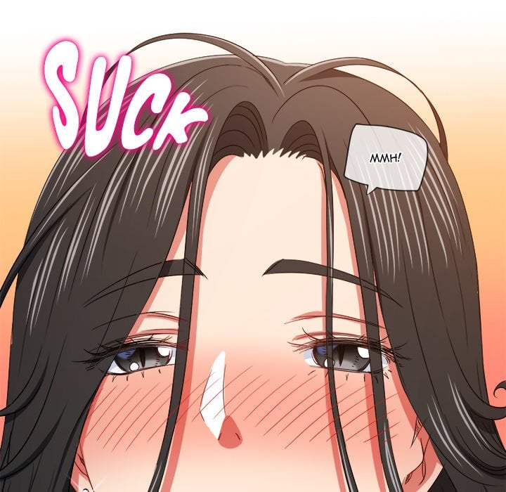 My High School Bully Chapter 203 - Page 104