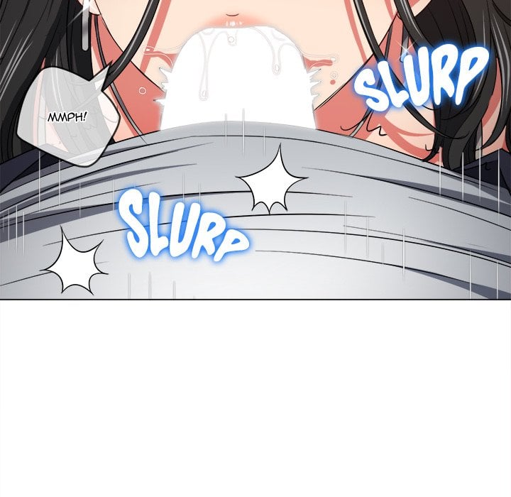 My High School Bully Chapter 203 - Page 105