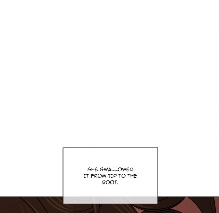 My High School Bully Chapter 203 - Page 106