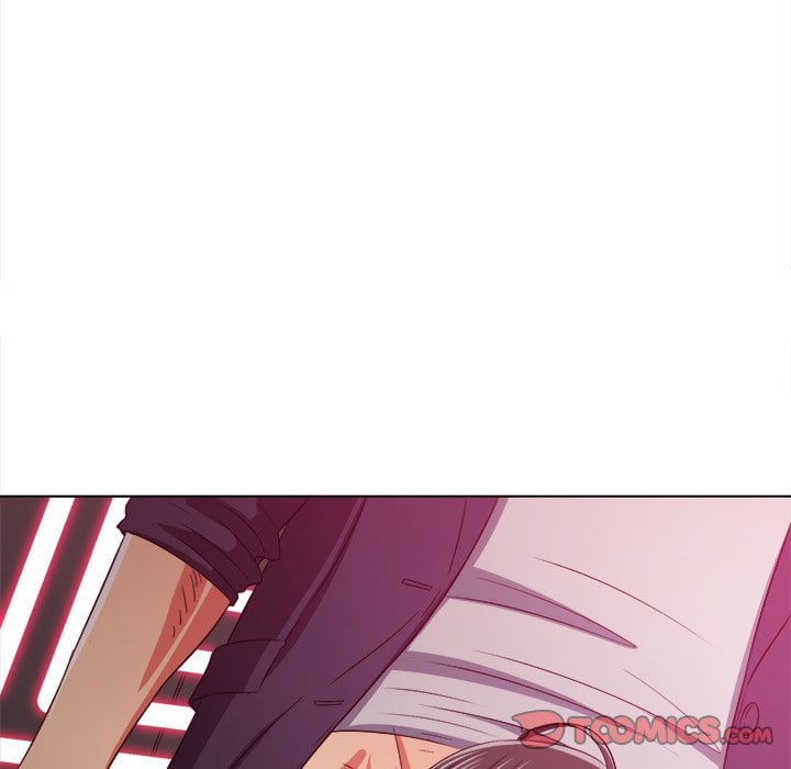 My High School Bully Chapter 203 - Page 112