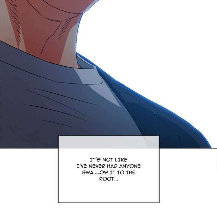 My High School Bully Chapter 203 - Page 121