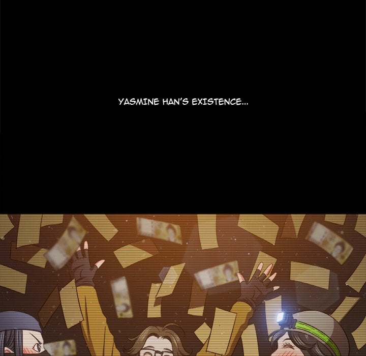My High School Bully Chapter 203 - Page 14