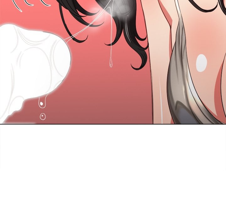 My High School Bully Chapter 203 - Page 131