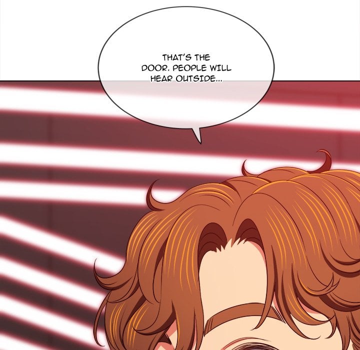 My High School Bully Chapter 203 - Page 142