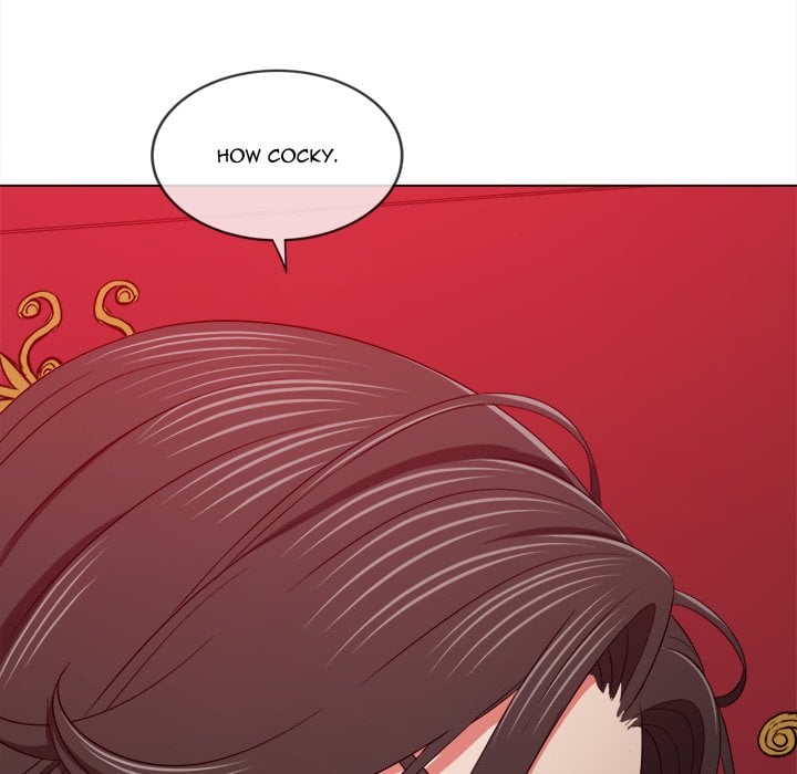 My High School Bully Chapter 203 - Page 145