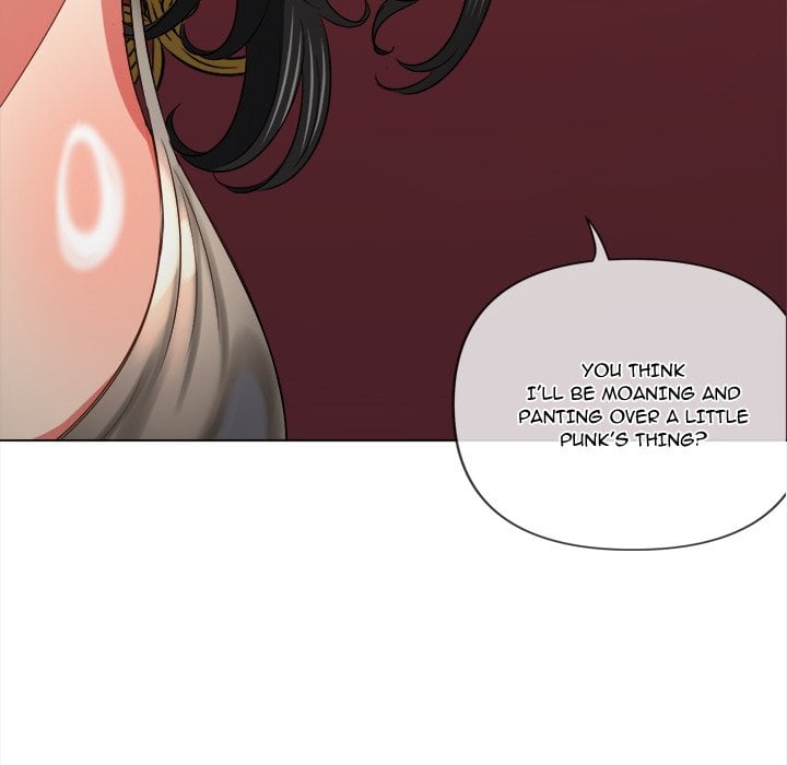 My High School Bully Chapter 203 - Page 147