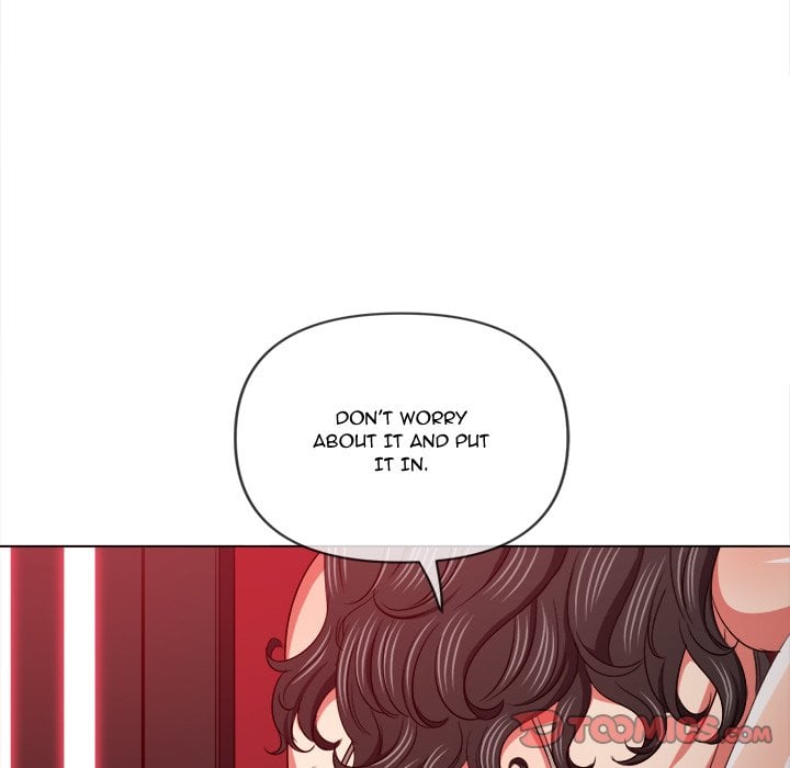 My High School Bully Chapter 203 - Page 148
