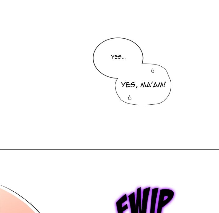 My High School Bully Chapter 203 - Page 151