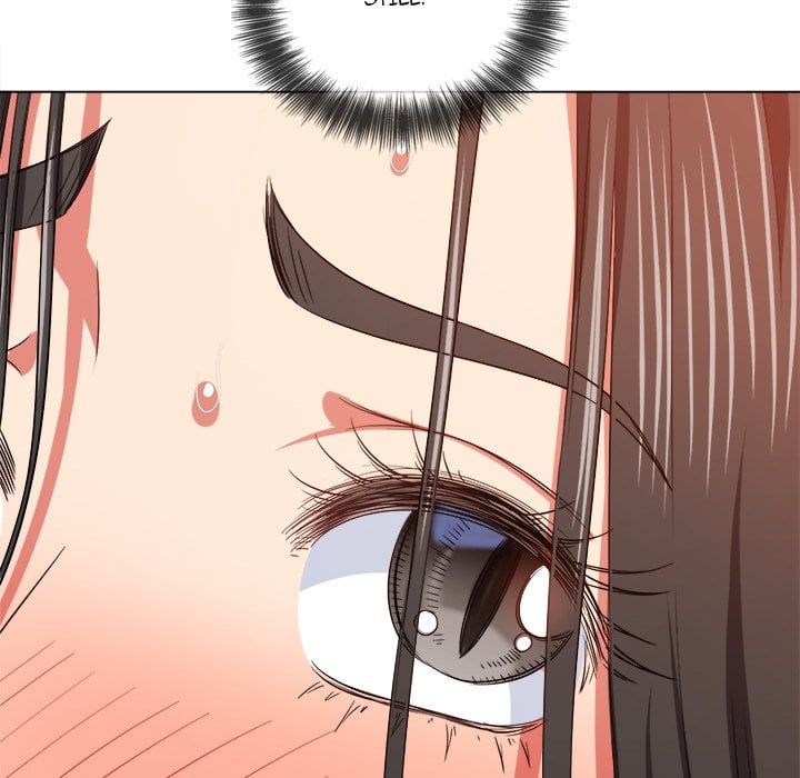 My High School Bully Chapter 203 - Page 171