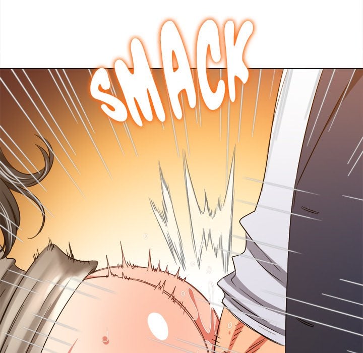 My High School Bully Chapter 203 - Page 174