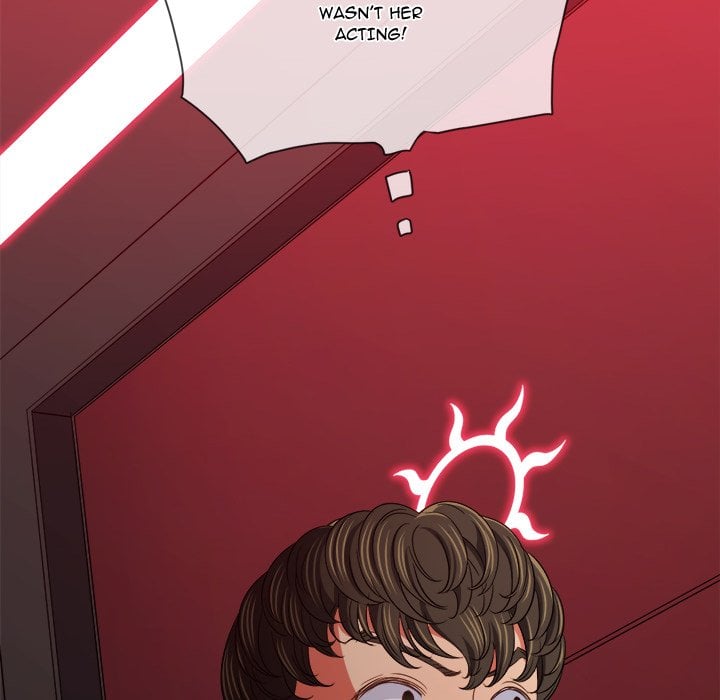 My High School Bully Chapter 203 - Page 188