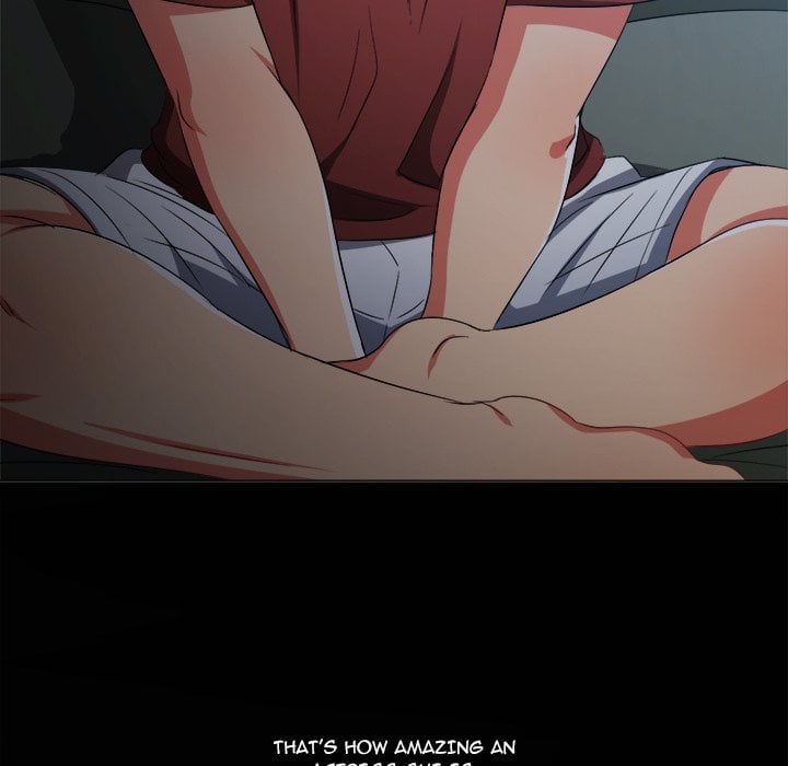 My High School Bully Chapter 203 - Page 21
