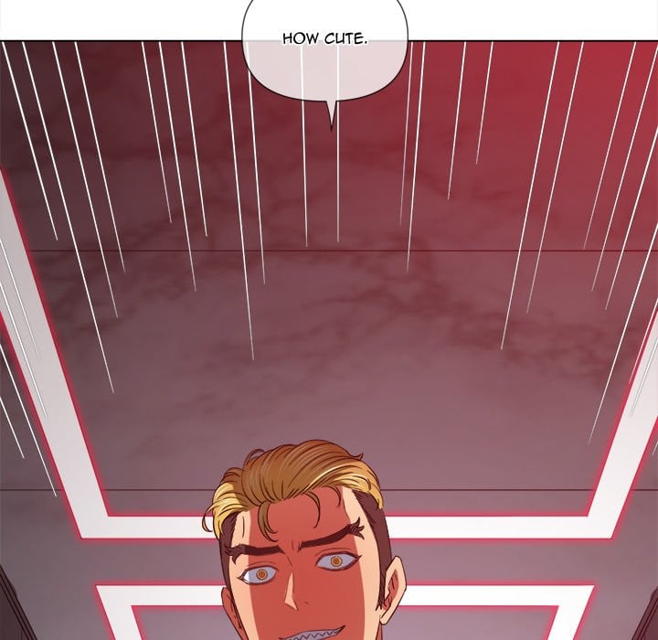 My High School Bully Chapter 203 - Page 201