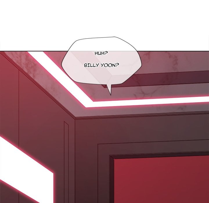 My High School Bully Chapter 203 - Page 206