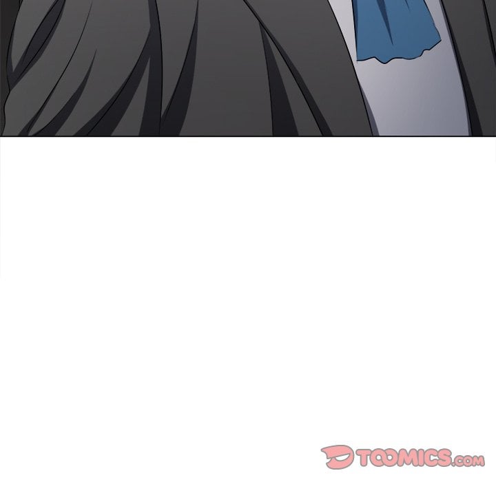 My High School Bully Chapter 203 - Page 208