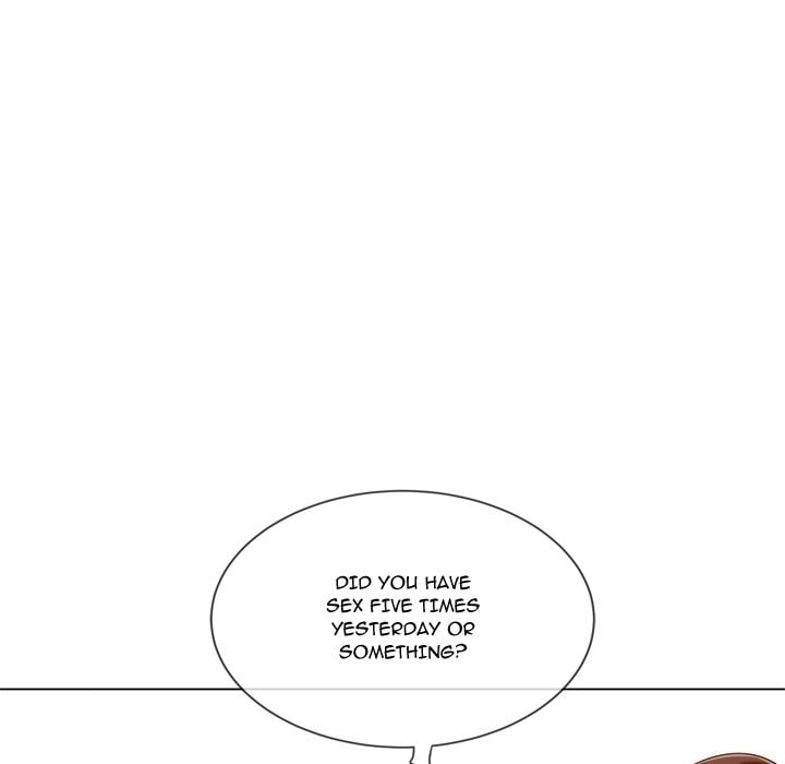 My High School Bully Chapter 203 - Page 38