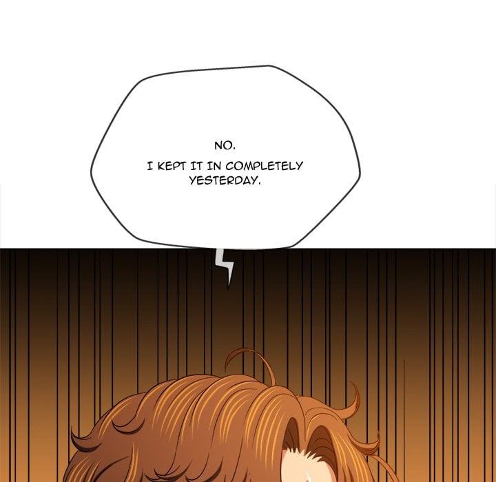 My High School Bully Chapter 203 - Page 42