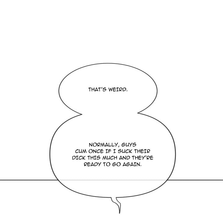 My High School Bully Chapter 203 - Page 45