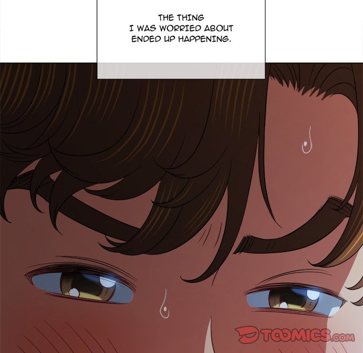My High School Bully Chapter 203 - Page 52