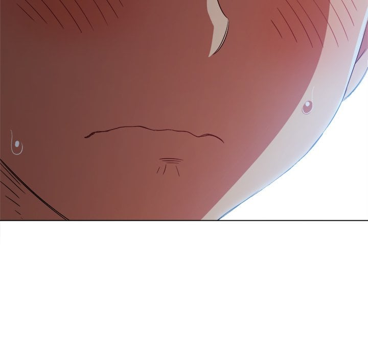 My High School Bully Chapter 203 - Page 53