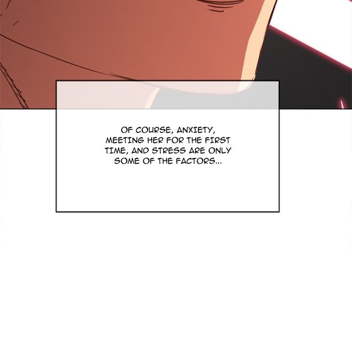 My High School Bully Chapter 203 - Page 56