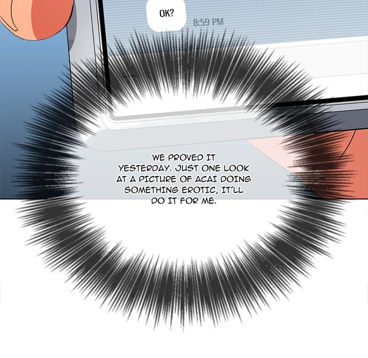 My High School Bully Chapter 203 - Page 63