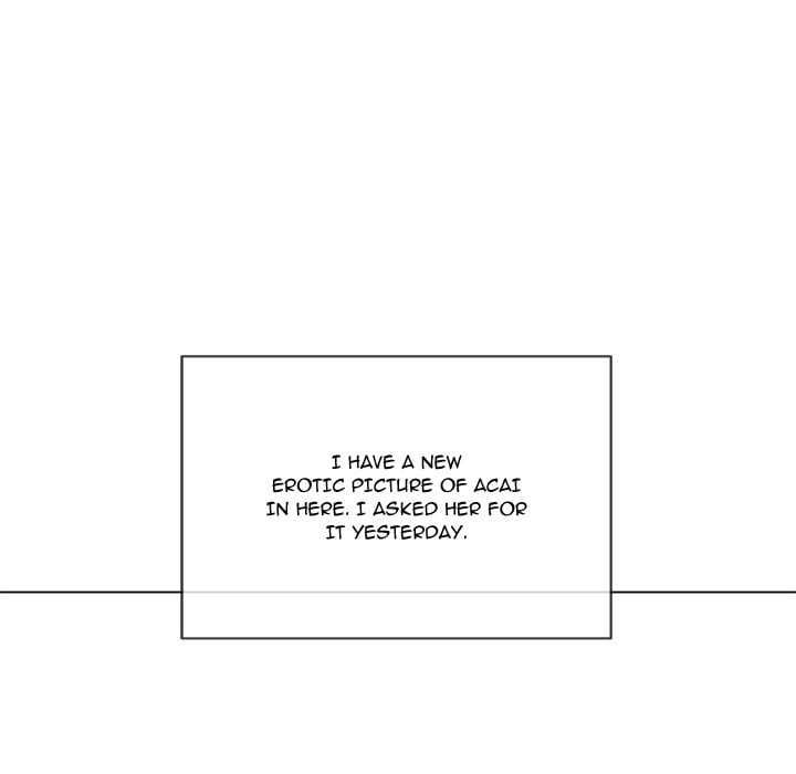 My High School Bully Chapter 203 - Page 65