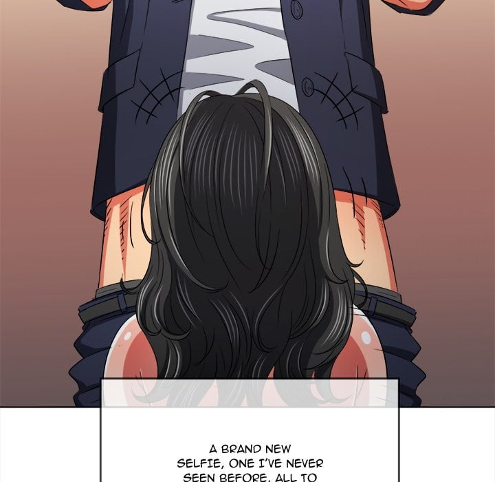 My High School Bully Chapter 203 - Page 67