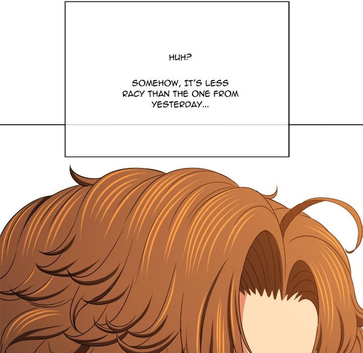 My High School Bully Chapter 203 - Page 75