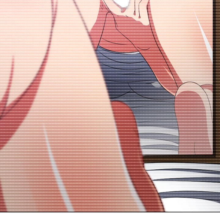 My High School Bully Chapter 203 - Page 80