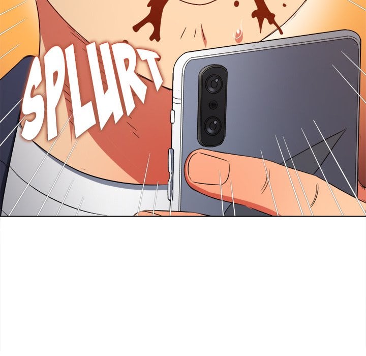 My High School Bully Chapter 203 - Page 83