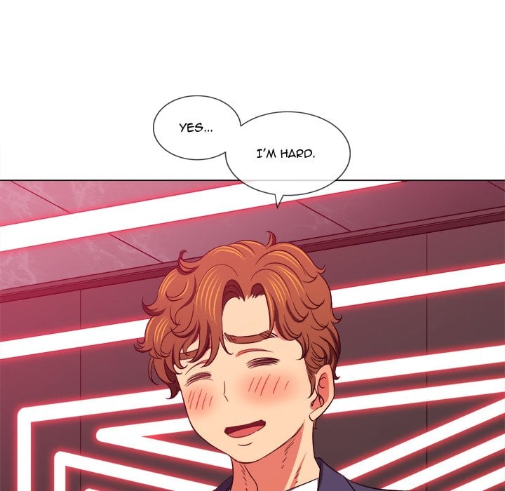 My High School Bully Chapter 203 - Page 90