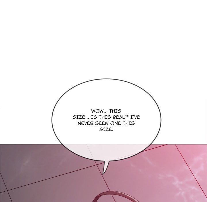 My High School Bully Chapter 203 - Page 93