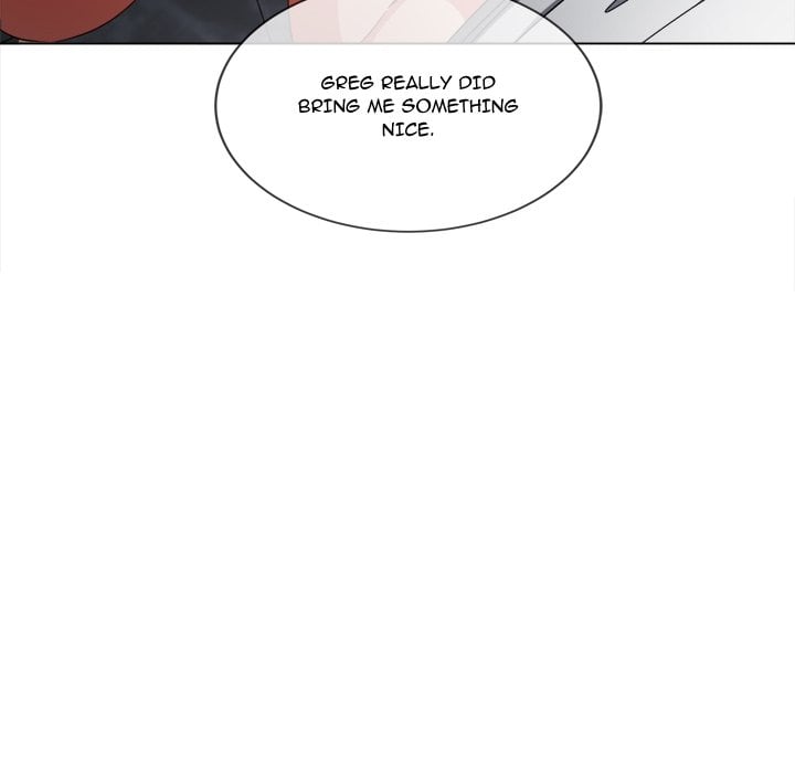 My High School Bully Chapter 203 - Page 96