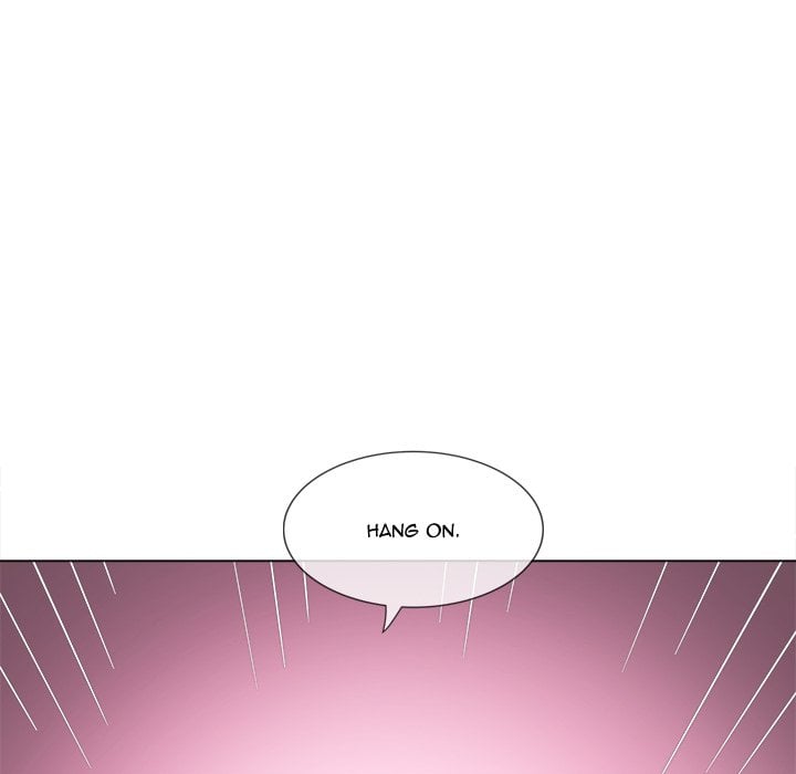 My High School Bully Chapter 203 - Page 97