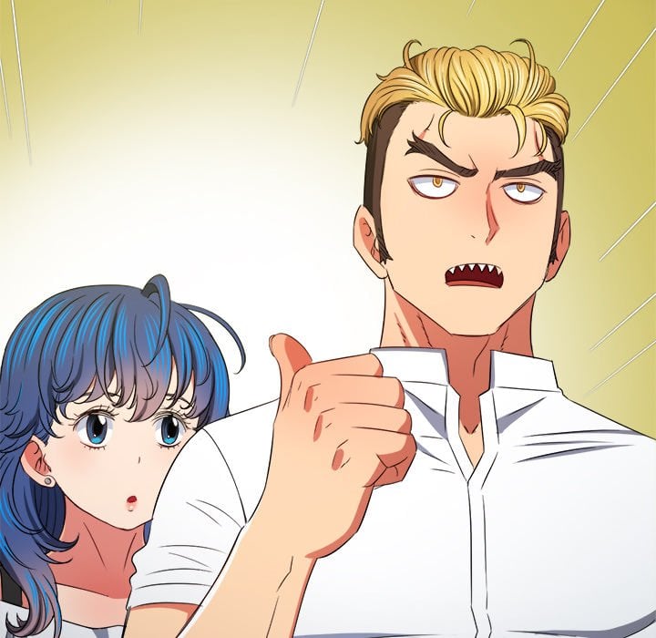 My High School Bully Chapter 204 - Page 101
