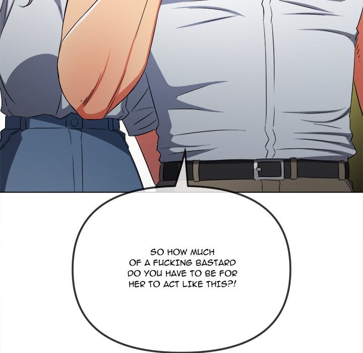 My High School Bully Chapter 204 - Page 102