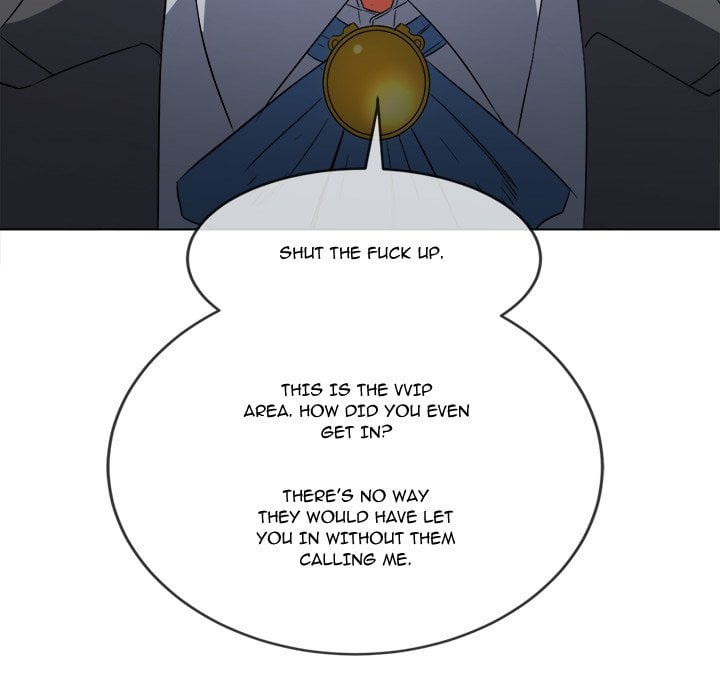 My High School Bully Chapter 204 - Page 106