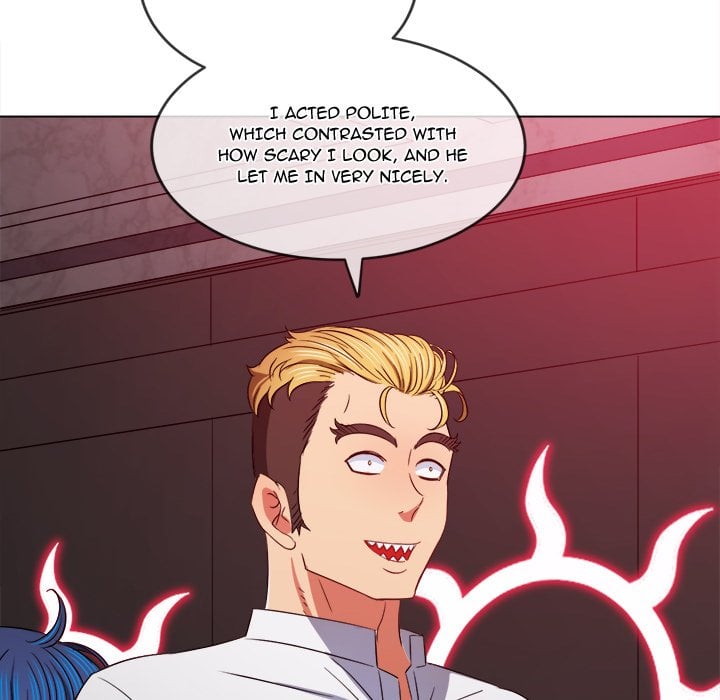 My High School Bully Chapter 204 - Page 108