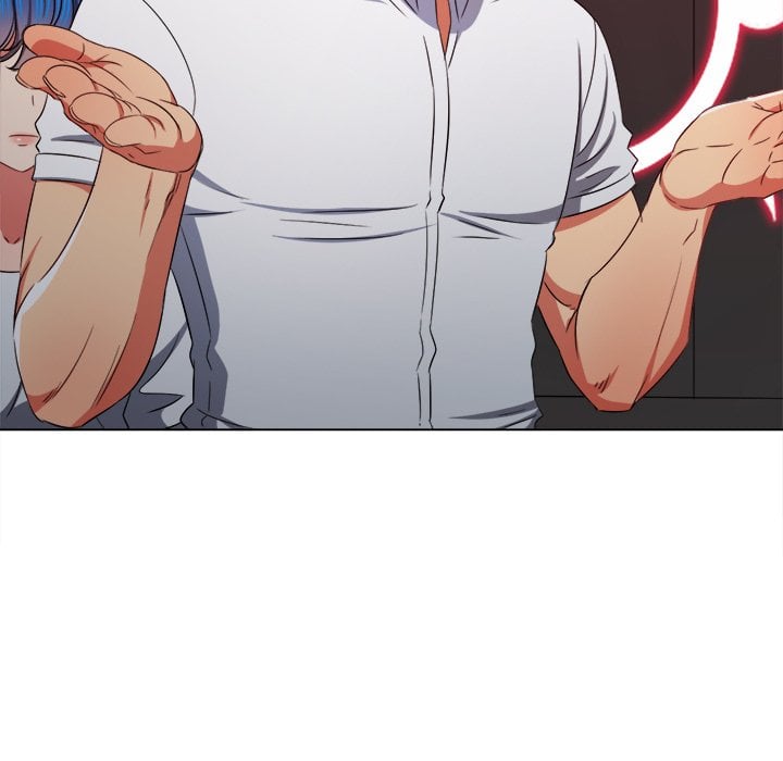 My High School Bully Chapter 204 - Page 109