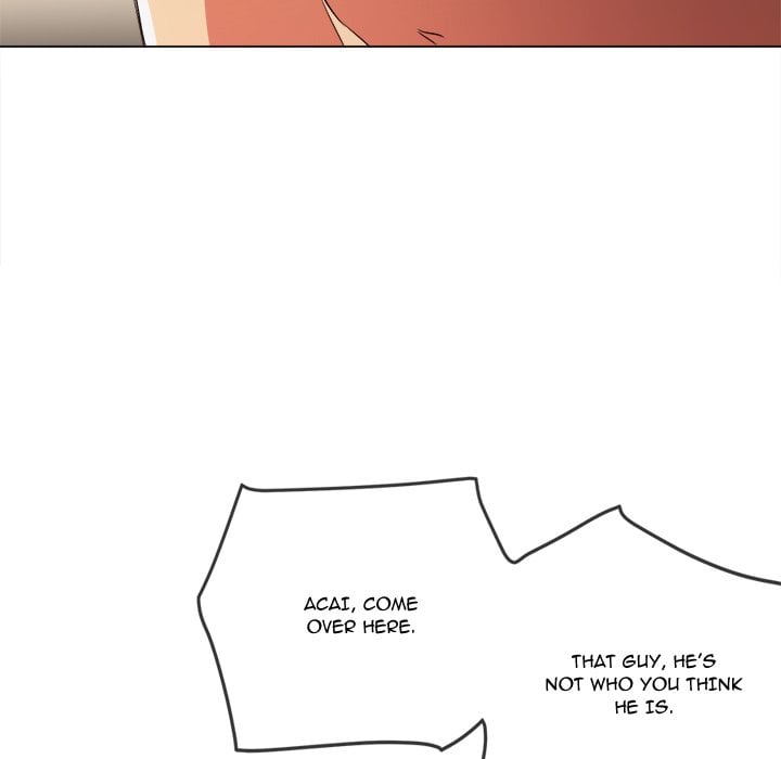 My High School Bully Chapter 204 - Page 114