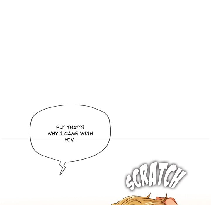 My High School Bully Chapter 204 - Page 118